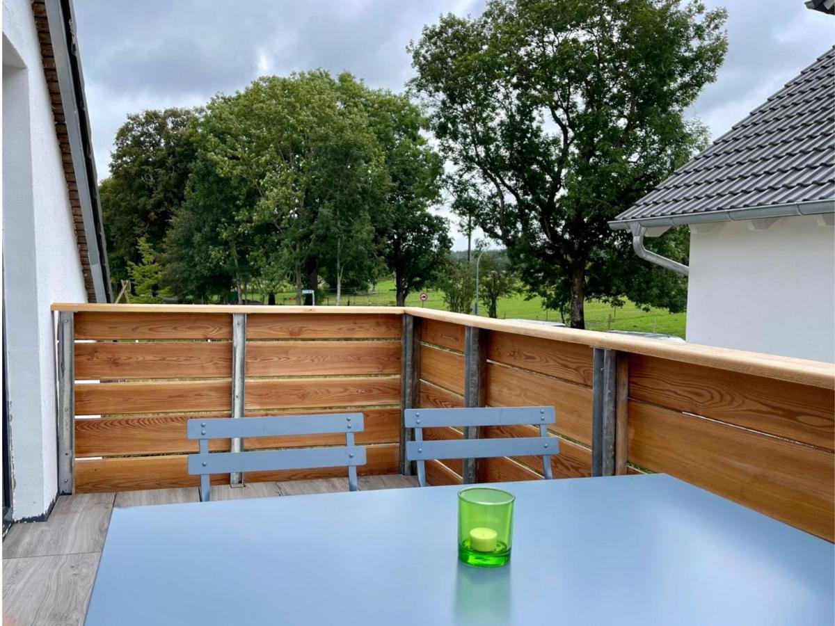 סטארנברג Casa Verde: Kueche, Tv, Nespresso, Im Gruenen מראה חיצוני תמונה